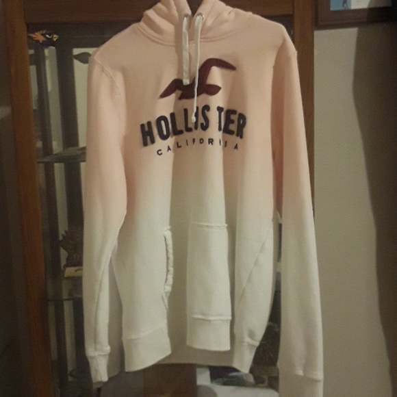 Hollister hoodie - Picture 2 of 4